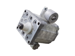 Pumppu Sauer Danfoss SNP2NN/022RN01BA P1C7C3NNNN/NNNNN
