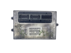 Ohjausyksikkö P56041893AA Jeep Chrysler Motorola 63270