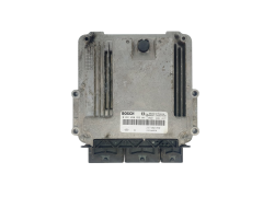 Ohjausyksikkö 237104627R 237104376R 0281030899 Renault Bosch 41723