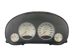 Kierroslukumittari Jeep Cherokee P56010466AH 55491