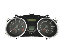 Kierroslukumittari Renault Megane 2 8200408790 D 47943
