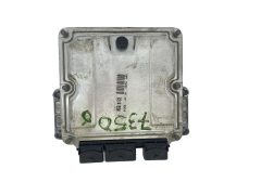 Ohjausyksikkö PSA 0281011081 9647472780 9646850580 Bosch 60316