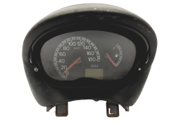 Nopeusmittari Licznik Fiat Seicento 735262299 40290