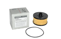 Öljynsuodatin Uusi Alkuperäinen 1520900Q0F 152095084R Renault Nissan