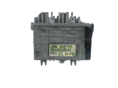 Ohjausyksikkö VW Seat 030906027AK 0261203930 Bosch 49153