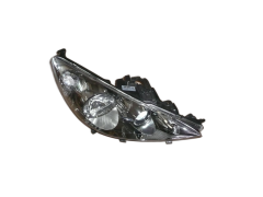 Ajovalo Oikea Uusi Alkuperäinen 6206.H4 6206H4 Peugeot 207
