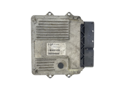 Ohjausyksikkö 55190069 MJD6JO.C2 71600.023.04 Opel FGP 59440