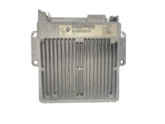 Ohjausyksikkö 7700868295 7700102746 7700104481 Renault Magneti 63702