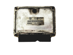 Ohjausyksikkö 045906019BG 0281011244 Seat VW Bosch 27974