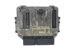 Ohjausyksikkö 55204756 0281012298 Alfa Romeo Bosch 49218