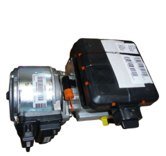 Ilmajousituksen Pumppu Uusi Alkuperäinen Citroen C5 III (X7) 5277P4 9654068680