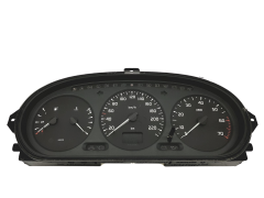 Nopeusmittari Renault Megane 1 Scenic 1 21578161-2 30631