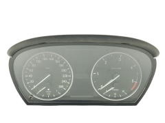 Kierroslukumittari BMW 3 E90 E91 9187344-01 26278