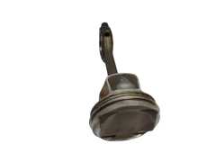 Kiertokanki 9807260380 1610806380 1610815680 1.2 THP Citroen Peugeot