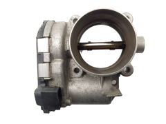Kaasuläpän venttiili Ford BK2Q-9E926-AC 0280750598 2.2 TDCI 1709
