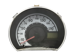 Nopeusmittari Aygo 107 C1 83800-0H011-A Toyota PSA 50942