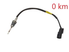 Pakokaasun Lämpötila-anturi 226404039R 1.6dci Renault Trafic 3 Vivaro2 NV300 0km