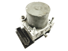 Abs-pumppu PSA 307 C4 9650576780 0265231302 Bosch 35901