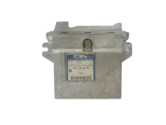 Ohjausyksikkö 700104956 7700111206 R04080012J Renault Lucas 39315