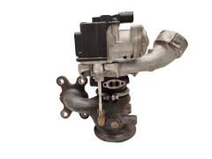 Turboahdin 1,2 TSI VW Audi Seat Skoda 04E145713Q