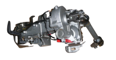 Ohjausakseli Uusi Alkuperäinen 488100991R Renault Clio 4 Captur