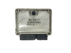 Ohjausyksikkö 038906019AT 0281010974 Volkswagen Bosch 57253