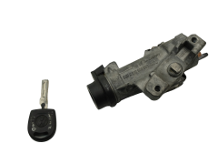Virtalukko VW Polo Passat Fox 4B0905851N 4B0905849 1121