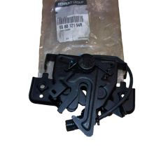 Konepellin Lukko Alkuperäinen 656012164R Renault