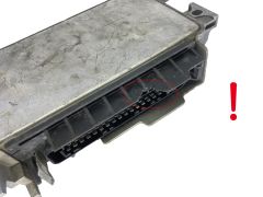 Ohjausyksikkö IAW16F.EB 7795574 61602.063.01 Fiat Magneti MarellI 61648