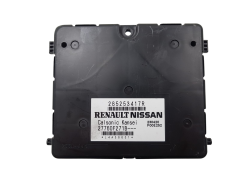 Ohjausyksikön moduuli Renault Clio 5 Captur 2 285253417R 27760F271B 0km 10