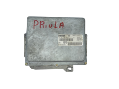 Ohjausyksikkö 0261204050 9624936280 MA3.0 85 PSA Bosch 56528