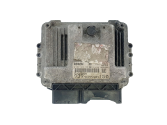 Ohjausyksikkö 0281013138 51812906 Alfa Romeo Bosch 36159