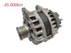 Laturi 231009392R FG18T206 Valeo Nissan Renault