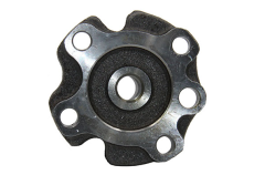 Pyörännapa Taka 5Q0501117 55011327201 VW Audi Seat Skoda Vika