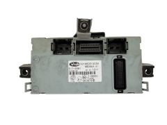 Ohjausyksikkö 51715561 501860510036 NBC843.51 Fiat Magneti Marelli 19921
