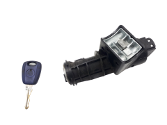 Virtalukko Fiat Punto 0.5521 0.8712 B365 TRW 1280