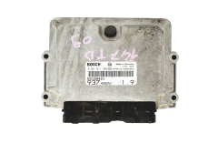 Ohjausyksikkö 55189421 0281011488 Alfa Romeo Bosch 26745