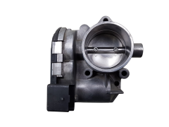 Kaasuläpän venttiili Citroen Peugeot 0280750085 1635Q9 1.6 Bosch 2422