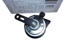 Äänitorvi Uusi Alkuperäinen 256108854R Renault