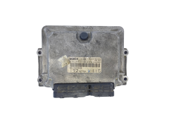 Ohjausyksikkö Fiat 55182953 0281010337 19242YBA Bosch 61131