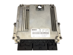 Ohjausyksikkö 0281019889 237103370R 237102747R Renault Bosch 27949