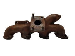 Pakosarja 0341F3 Citroen Peugeot 2.0 HDI 12272