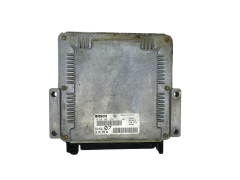 Ohjausyksikkö 0281001976 9635157580 28FM0072 PSA Bosch 62249