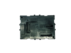 Ohjausyksikkö BCM L2CR 19759041 8201054128 Renault 31430