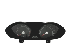 Kierroslukumittari Ford Fiesta 8A6T-10849-AH 8A6T10849AH 53324