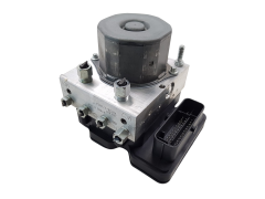 Abs-pumppu Nissan Micra K14 476605FA0A 0265956487 Bosch 1206