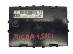 Ohjausyksikön moduuli Nissan 284B2AX620 21676270-2A 19260