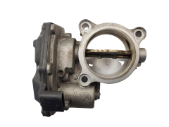 Kaasuläpän venttiili BMW 1354 7810752 02 10378517 Pierburg 1372