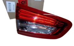 Valaisin Vasen Taka Uusi Alkuperäinen 9803168080 Citroen