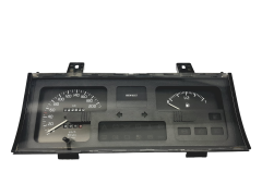 Nopeusmittari Renault Clio 1 7700423045 57501